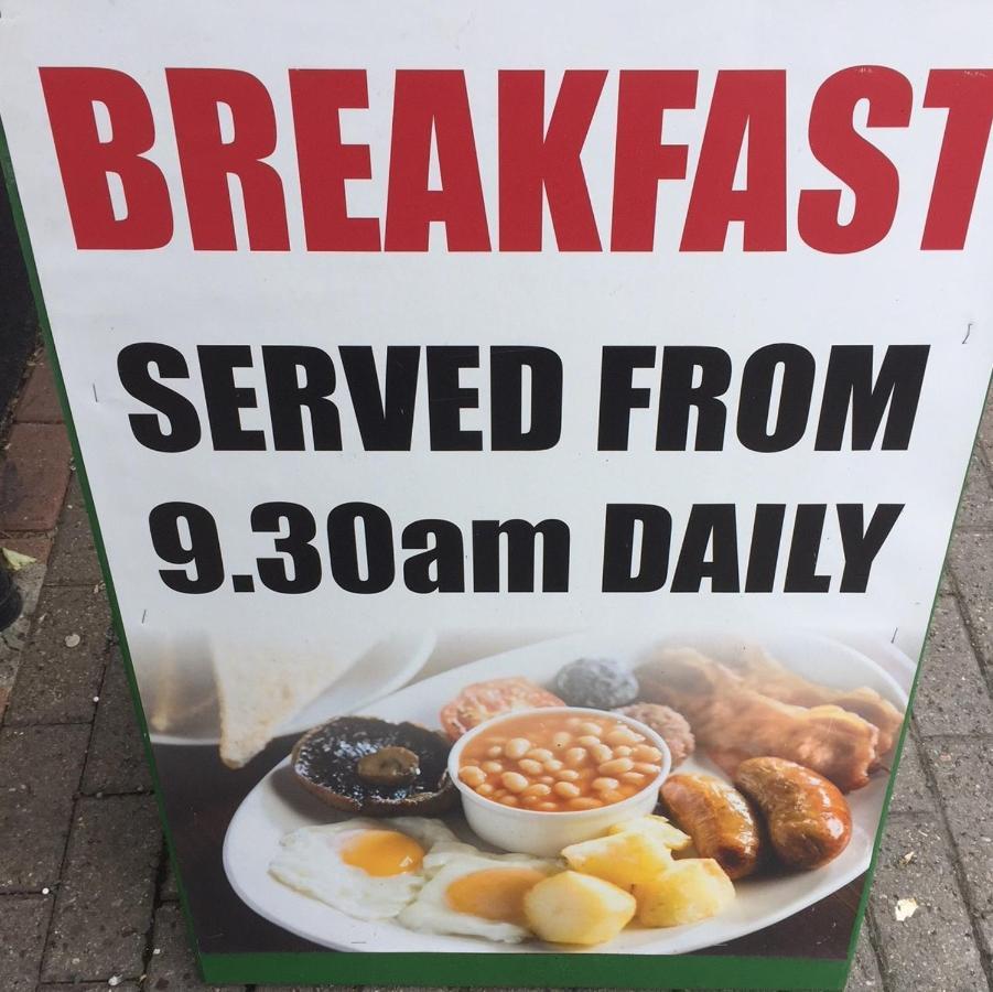 Leitrim Inn Carrick on Shannon Kültér fotó