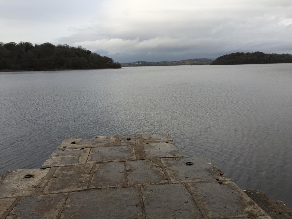 Leitrim Inn Carrick on Shannon Kültér fotó
