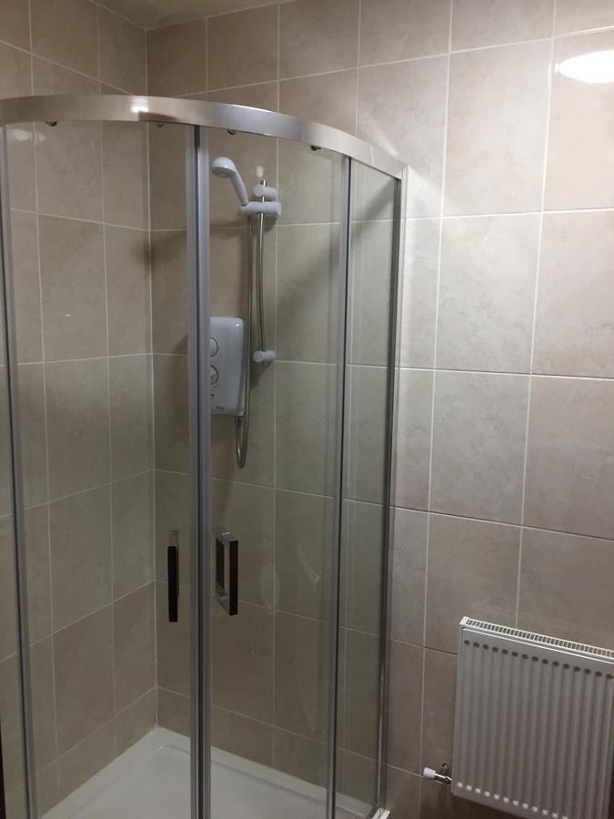 Leitrim Inn Carrick on Shannon Kültér fotó